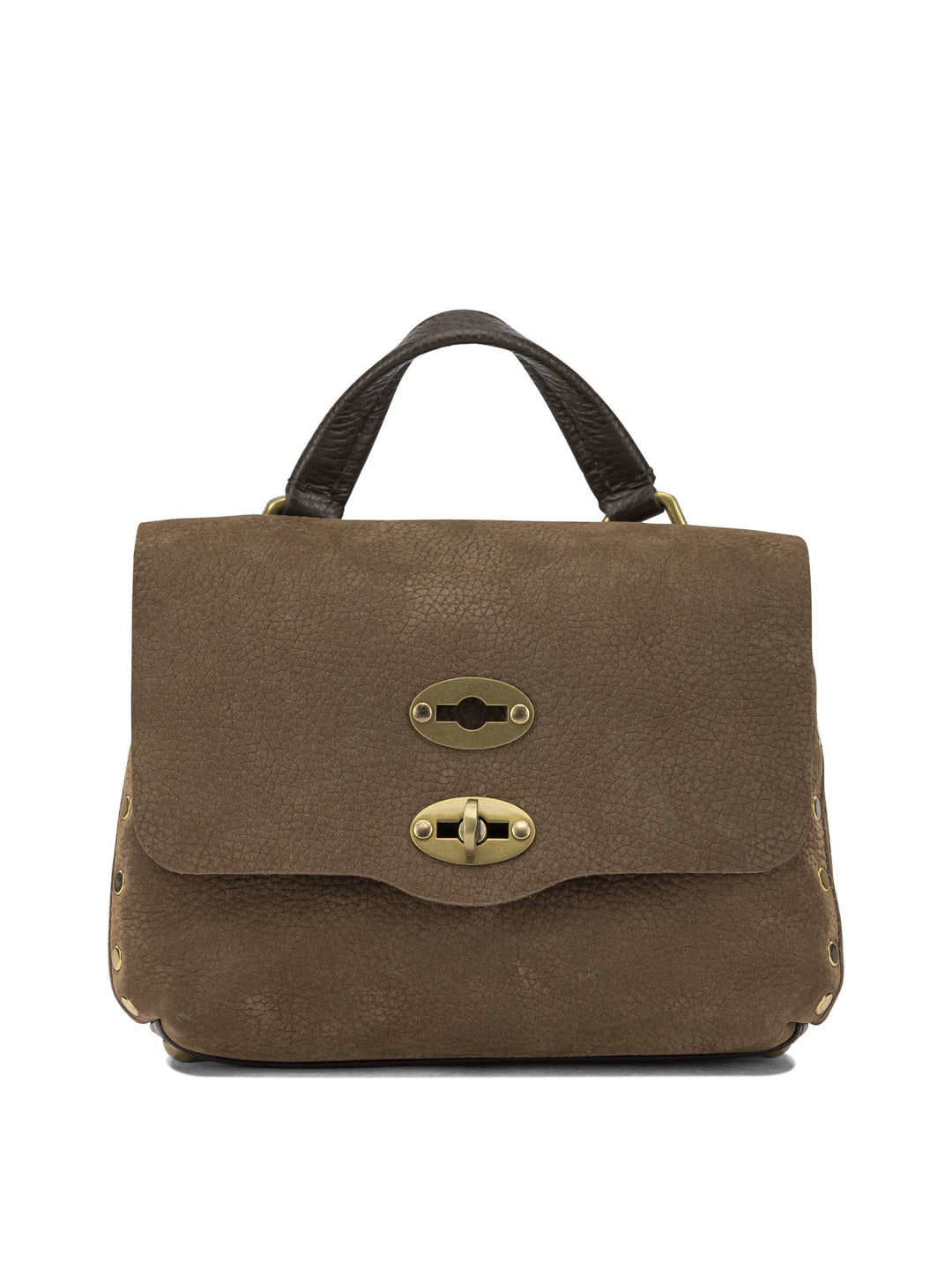 Zanellato Postina® Handbags - Marrone | 6ade58154820df79d86b1a003ee78dee1f143991