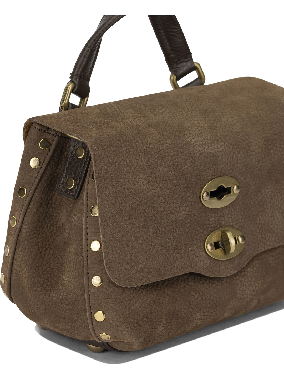 Zanellato Postina® Handbags - Marrone | 66fc49dd9157fa5f20ff246e62c993d6b99e9704