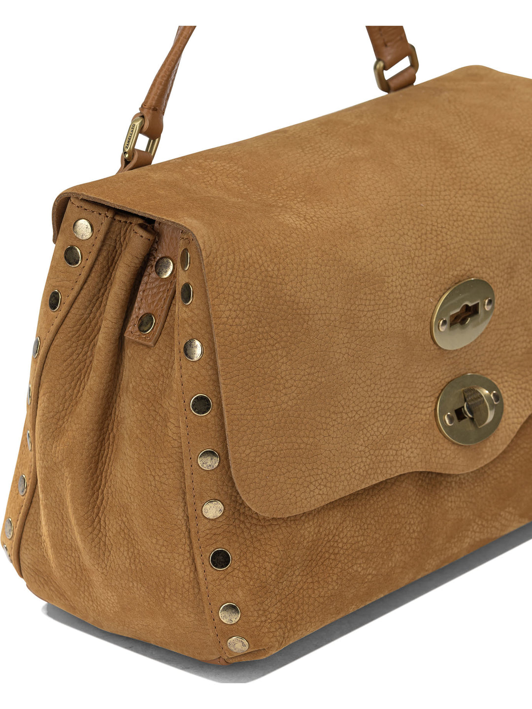 Zanellato Postina® Handbags - Marrone | 5db6209a3d3dd0f6313009e94700824c3e667ca9