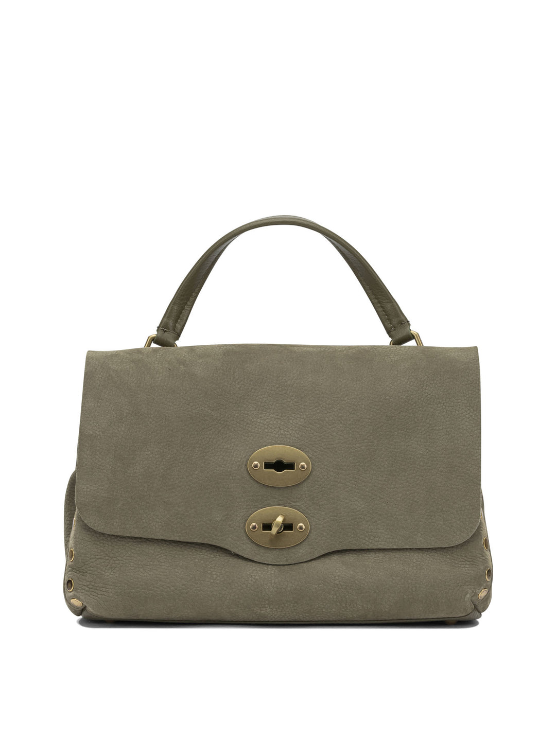 Zanellato Postina® Handbags - Verde | 8d4b2180df732547d75bae707d2462204b8cf5cf
