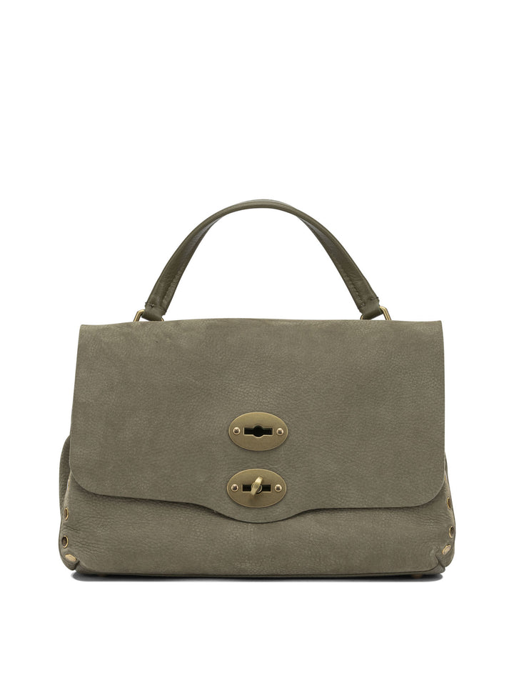 Zanellato Postina® Handbags - Verde | 8d4b2180df732547d75bae707d2462204b8cf5cf