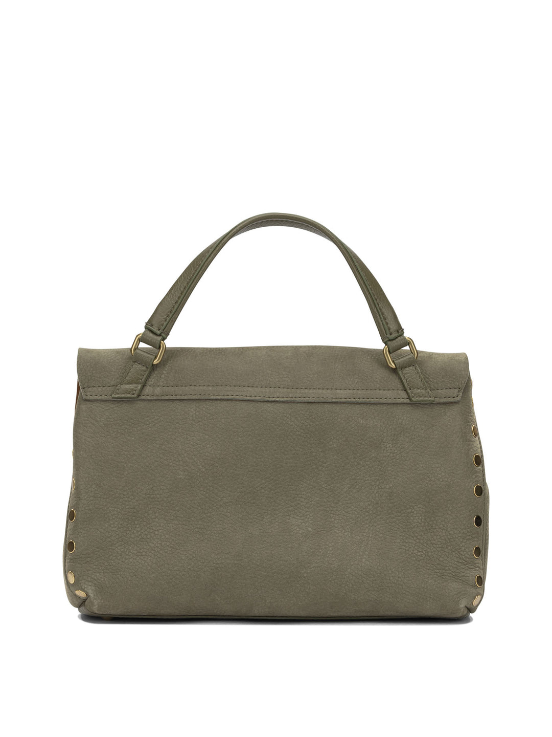 Zanellato Postina® Handbags - Verde | 681fce1a077761aa6b7a3f9e2d8a3a77f5b325ae