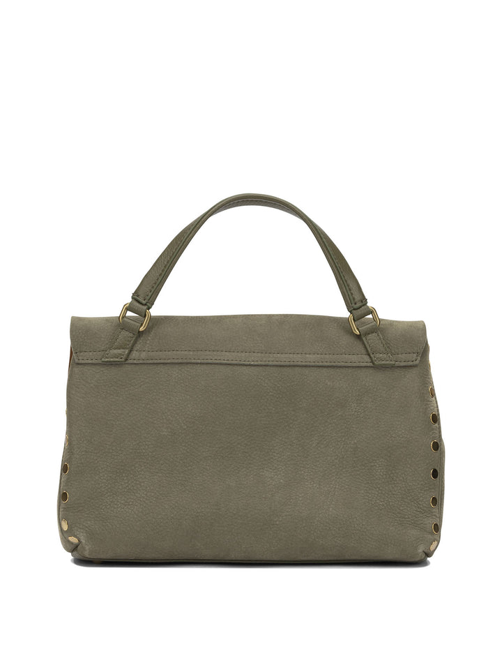 Zanellato Postina® Handbags - Verde | 681fce1a077761aa6b7a3f9e2d8a3a77f5b325ae