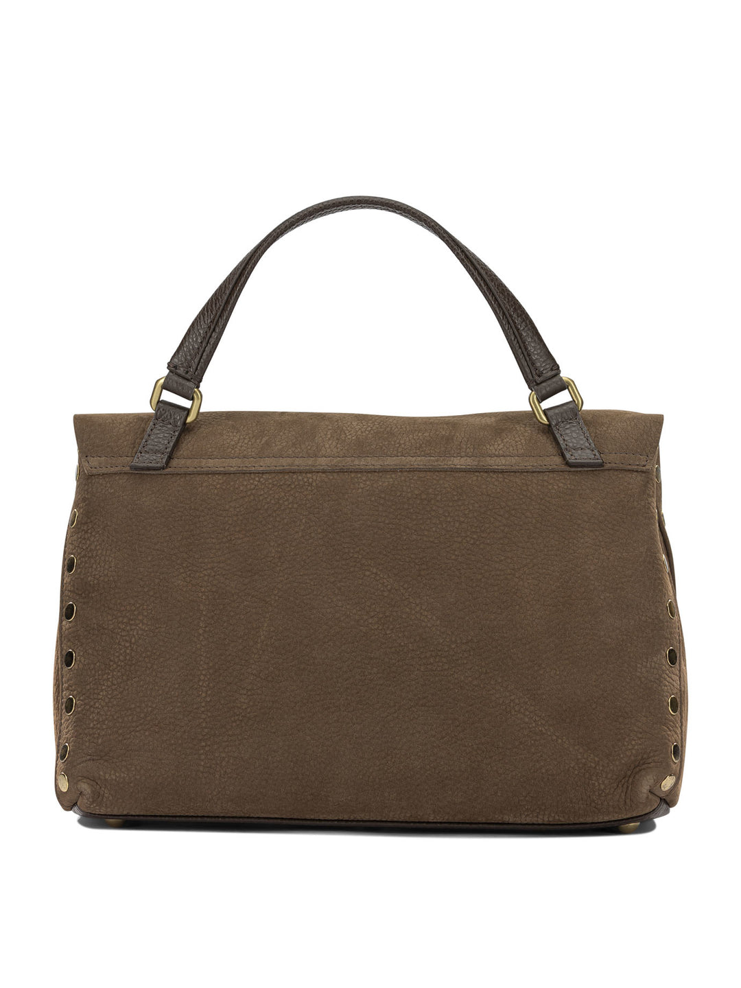 Zanellato Postina® Handbags - Marrone | 442bedd20f52ae20d2fa0c574c228a09c2e37673