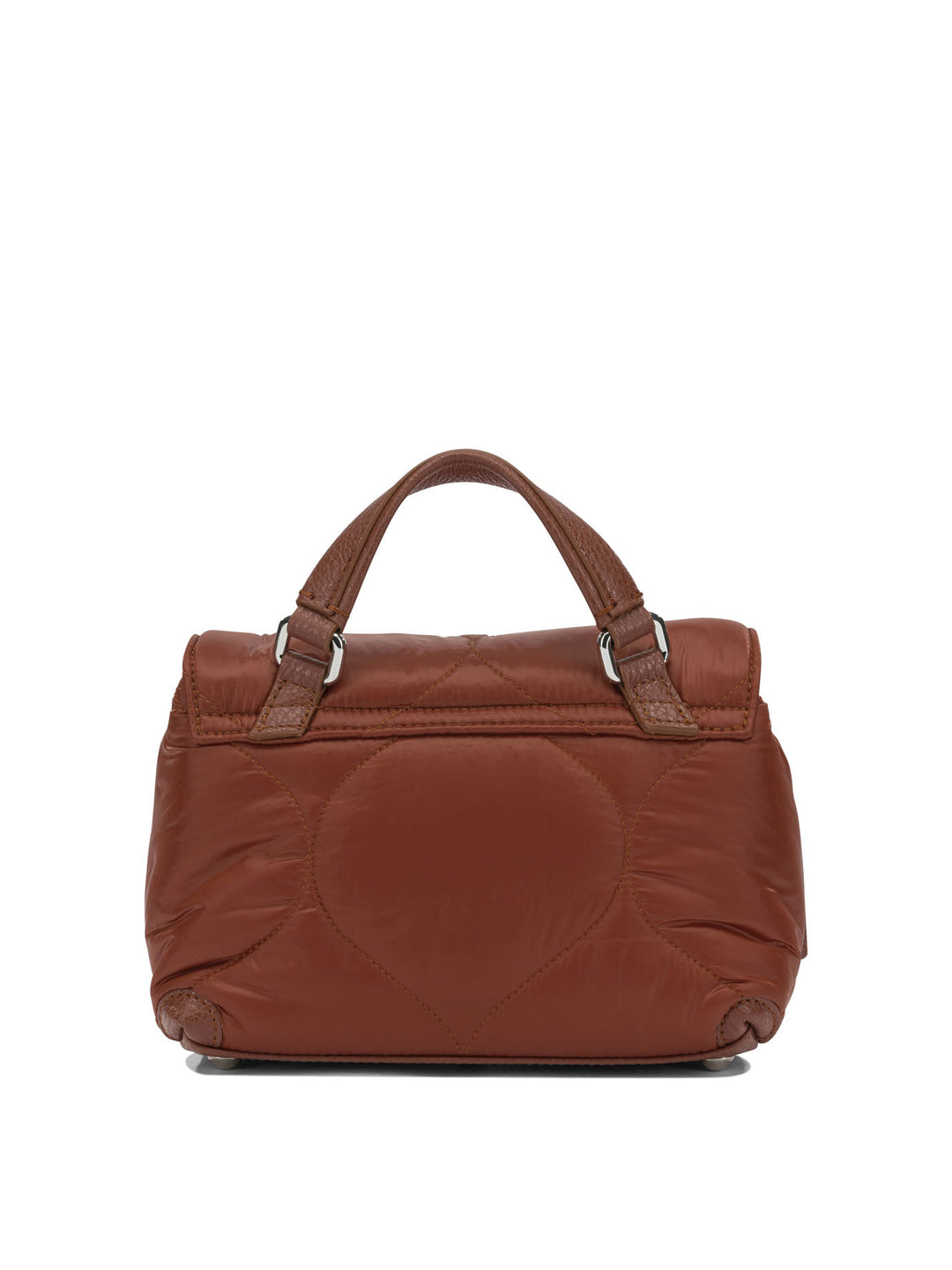 Zanellato Postina® Lunaria Handbags - Rosso | f920af516cf25e417ca229b3e0834facb6ecb56e