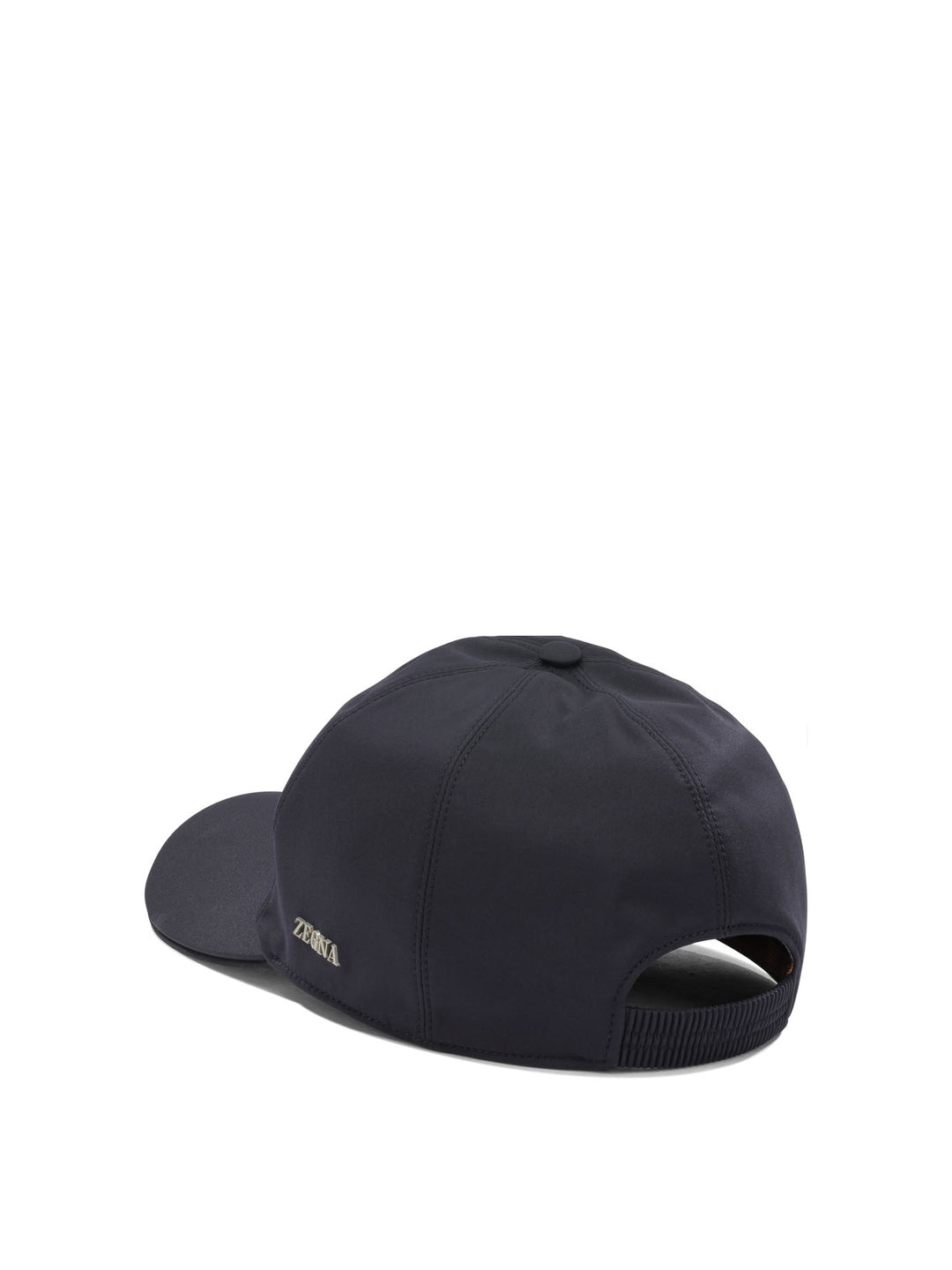 Zegna Motorin Cappelli - Blu | 93c8b1094eb32092bb5aeda58220ac62abcd5cb9