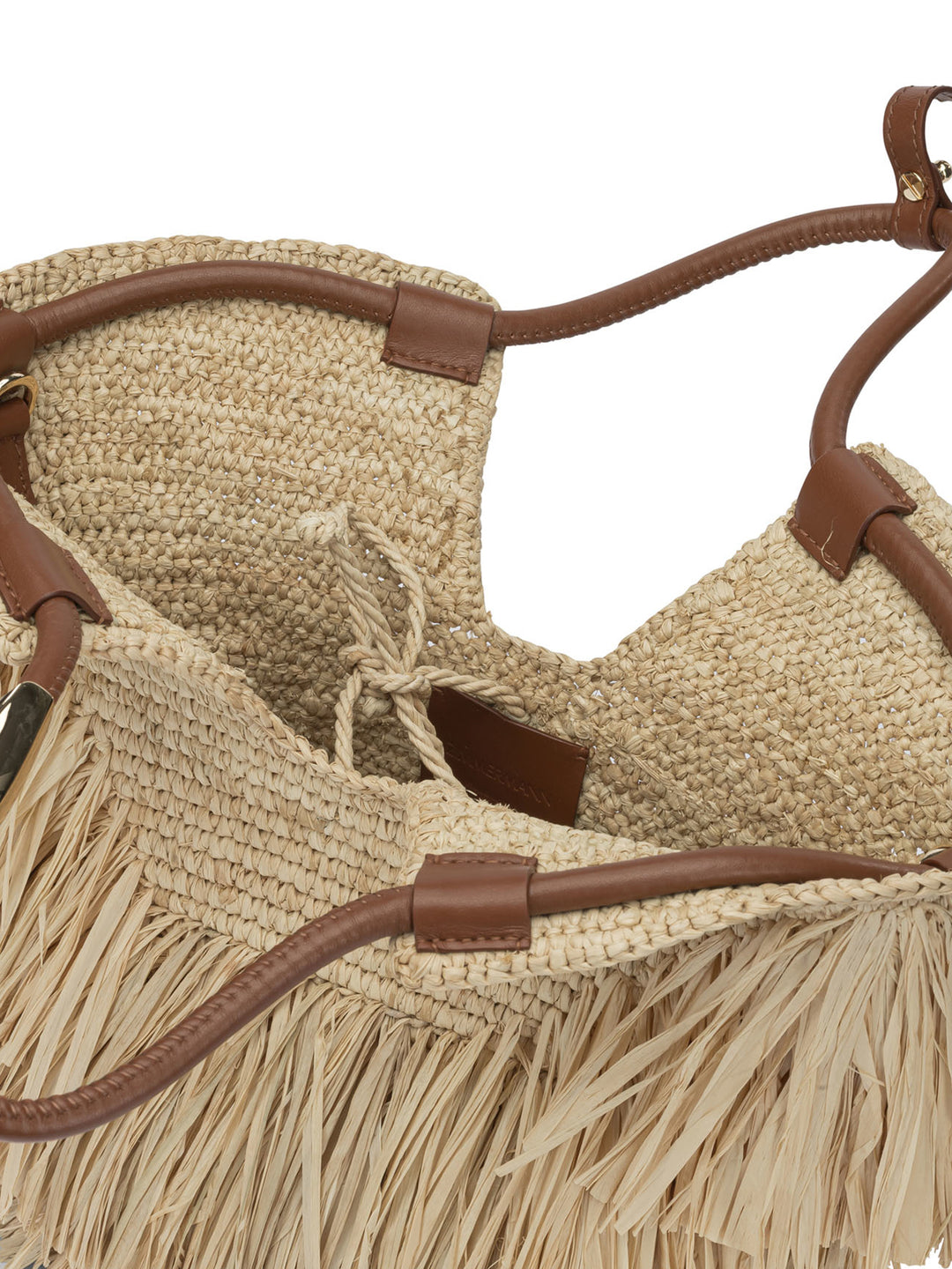 Zimmermann Goldentime Handbags - Beige | 8669498b1094d55b4325be26f9fef4f117f0eeb8