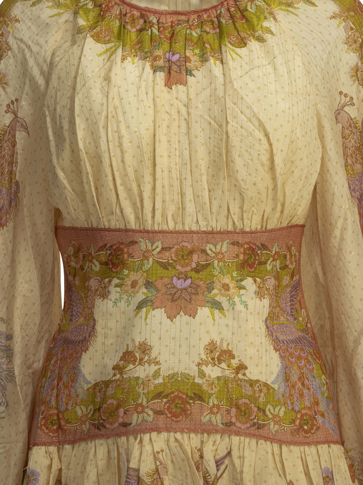 Zimmermann Indra Abiti - Rosa | ac7879da43798b9492a00b11fe48db779925388a