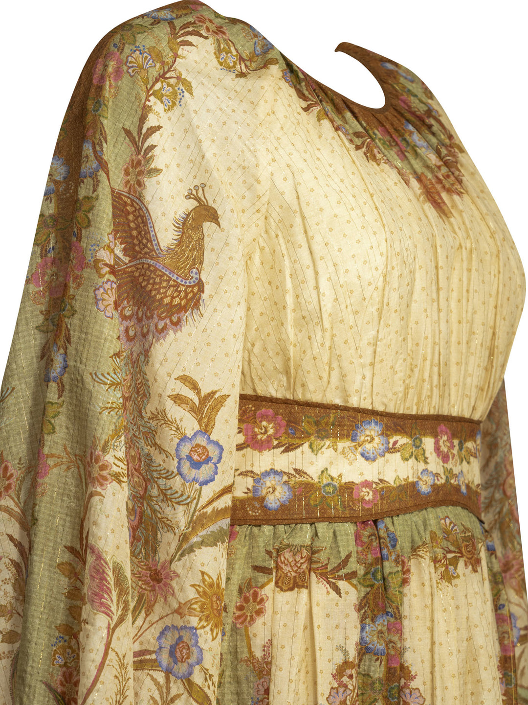 Zimmermann Indra Abiti - Beige | 89a3d76e20387a0c6e05fddf7e1cef131a4bd8a4