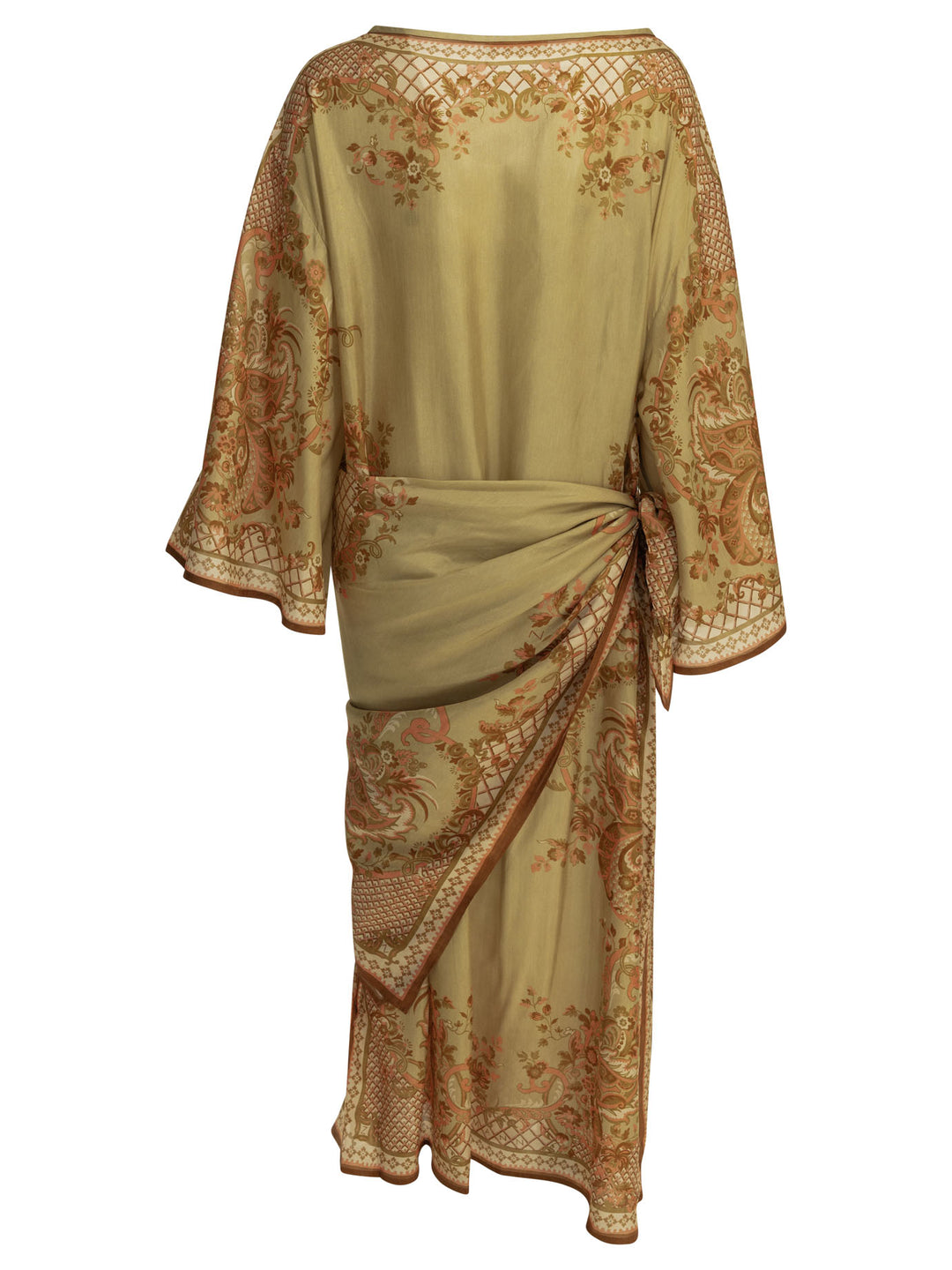 Zimmermann Aster Abiti - Beige | 8115c5e12c373515a04f109148334ba3bcd15e04