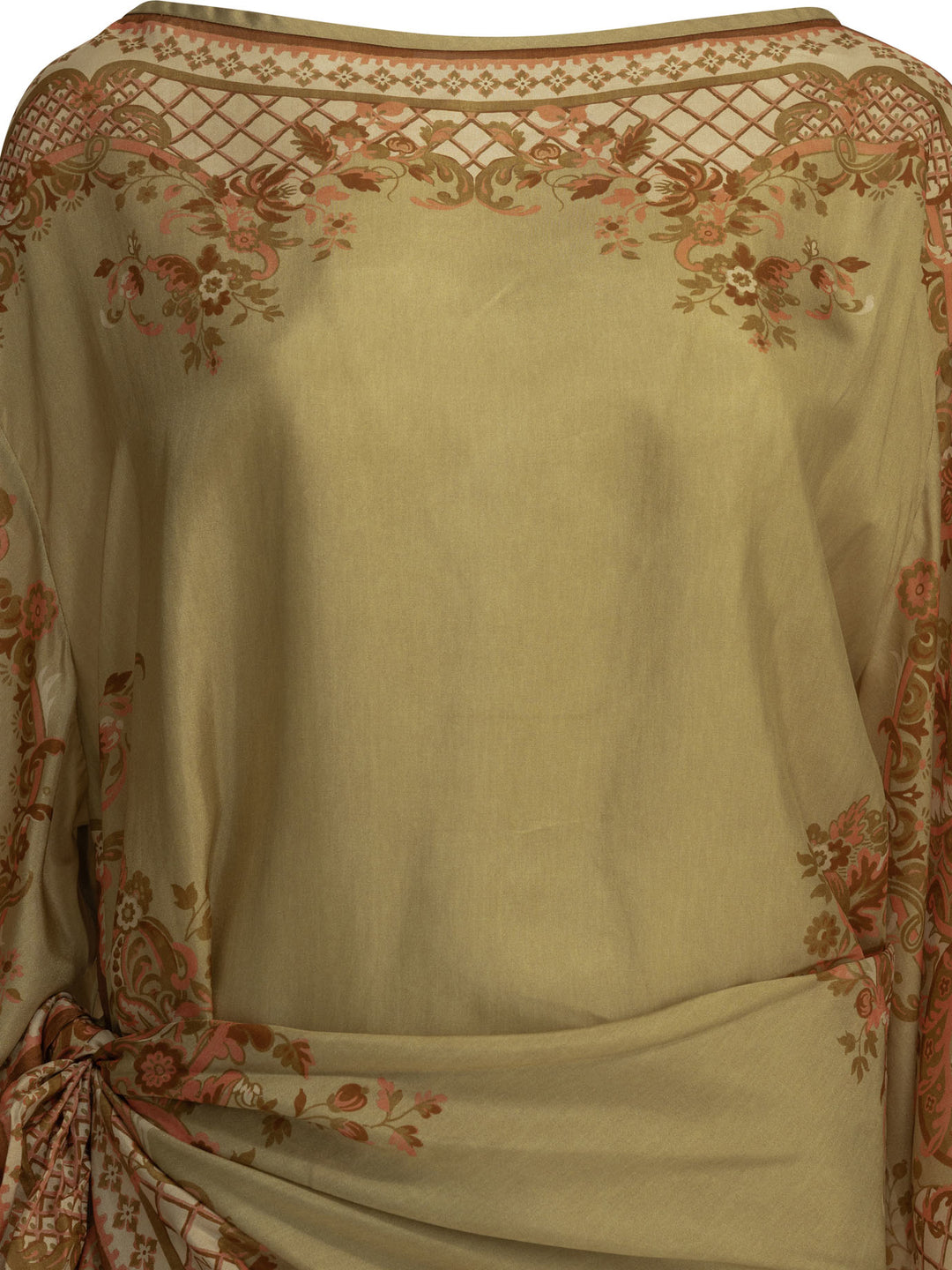 Zimmermann Aster Abiti - Beige | 1aa98de2e9f376beebccabe42dbb7624717ae440