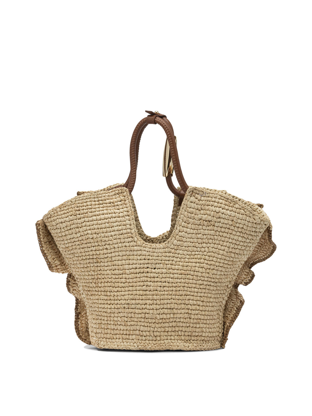 Zimmermann Goldentime Handbags - Beige | e7b92c53e0030c8d9b1e2b7eda0f66e4acf539c2