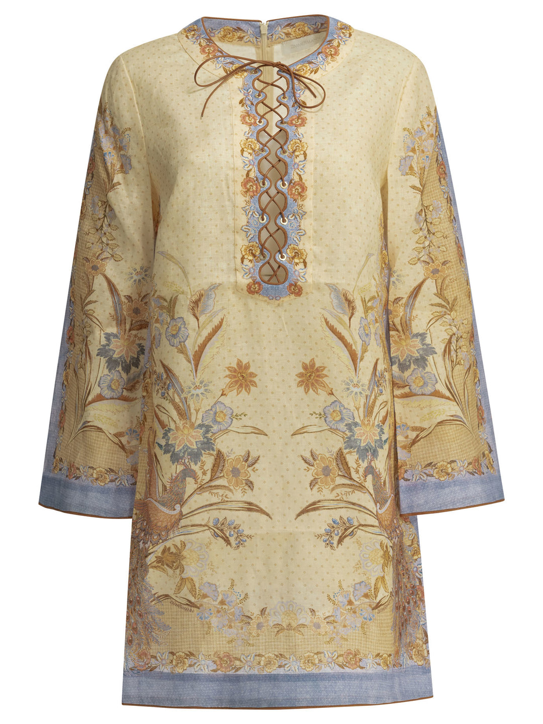 Zimmermann Indra Abiti - Beige | 35d911792c0c12ea56502d367fca26402ea38f7c