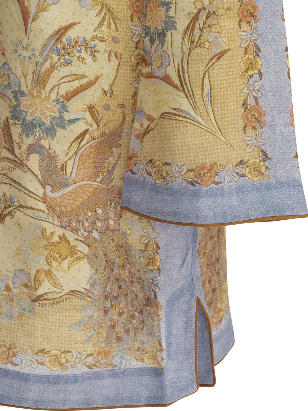 Zimmermann Indra Abiti - Beige | 6554fd7d83d99fb708d4dbd5b196b2bcdd12b693
