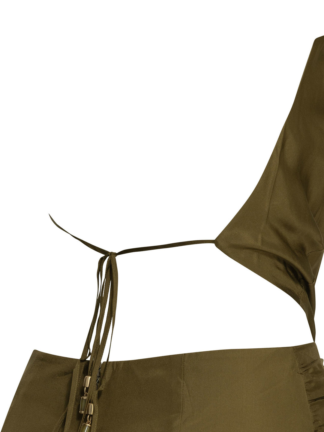 Zimmermann Indra Abiti - Verde | a6dd9f67c89598f4069c0f5dc87bce1577e5dc65