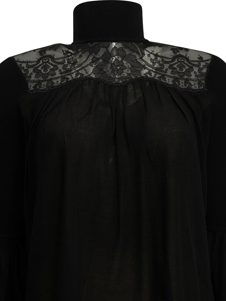 Zimmermann Valiant Shirts - Nero | cfed70dafaf1be8bb3645b0c72243bfabbb608f5