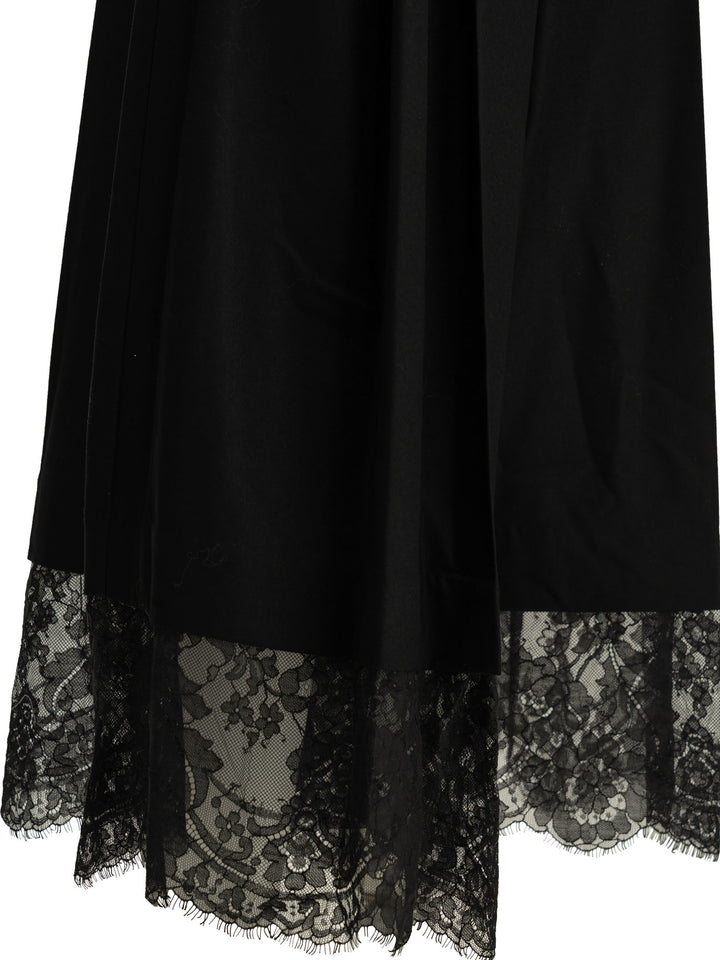 Zimmermann Valiant Trousers - Nero | 9fdd7522765259268e8d179c2a0d34fe15388fe3