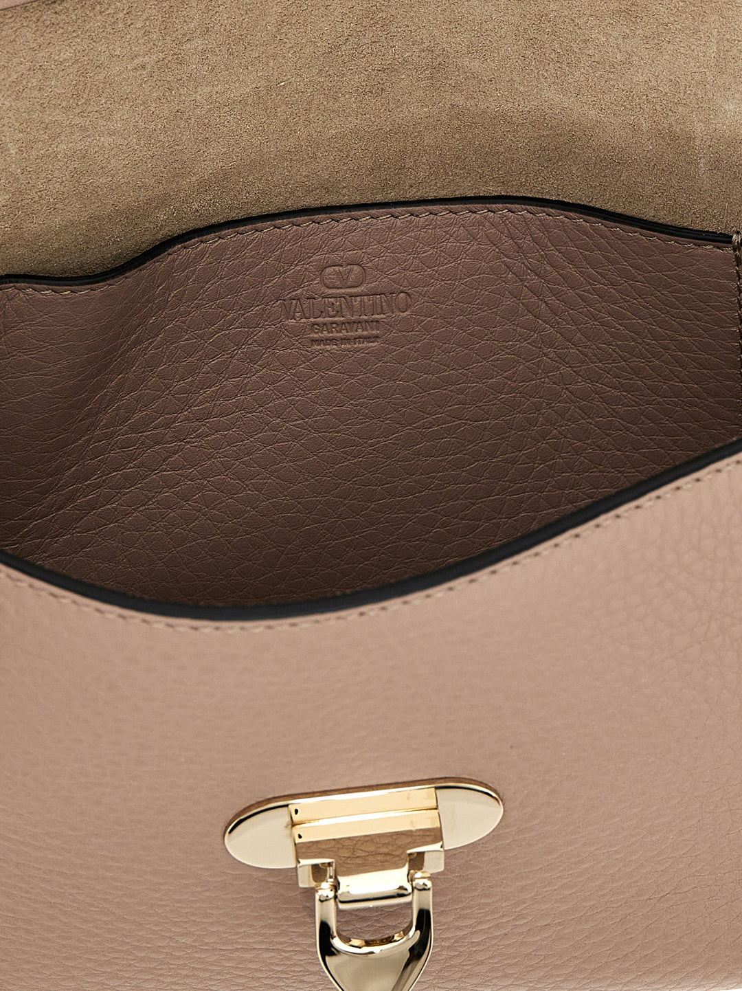 Valentino Garavani Rockstud Borse a Tracolla - Rosa | 39534813a9568e718529370830760b9af5ab1909