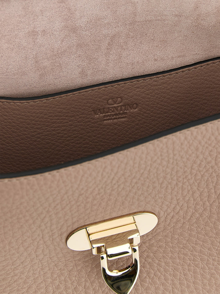 Valentino Garavani Rockstud Borse a Tracolla - Rosa | f8f2bb6eba99867baf30b785d8e39cfeff23f198