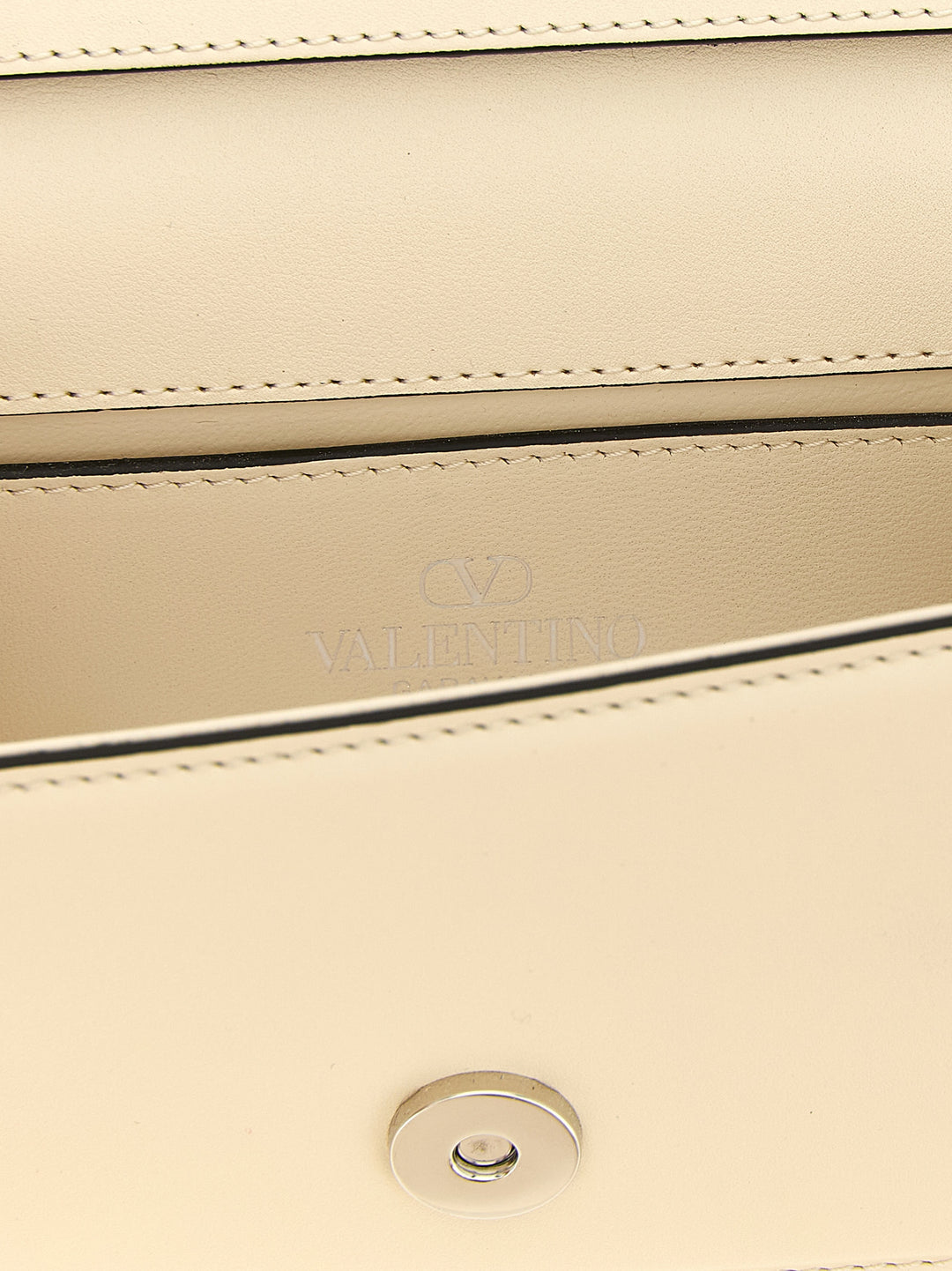 Valentino Garavani Locò Borse a Spalla e Tracolla - Bianco | b1a35a520e97d8c06746e4f51dc78ce23ca77c20