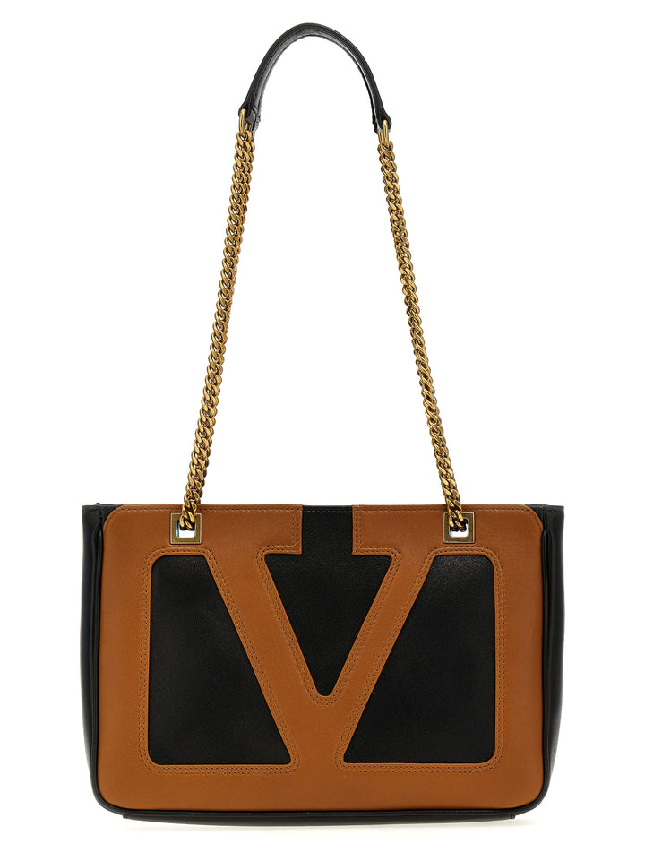 Valentino Garavani Viva Superstar Tote - Multicolor | fb9bdc84b7c5ee08c87c07333e3103b556903108