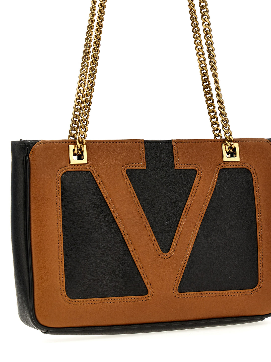 Valentino Garavani Viva Superstar Tote - Multicolor | 2814869a57313403ae8bdfefe19e60b69d913790
