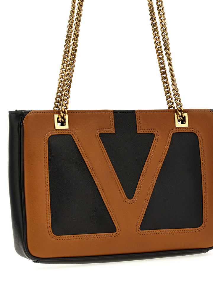 Valentino Garavani Viva Superstar Tote - Multicolor | 2814869a57313403ae8bdfefe19e60b69d913790