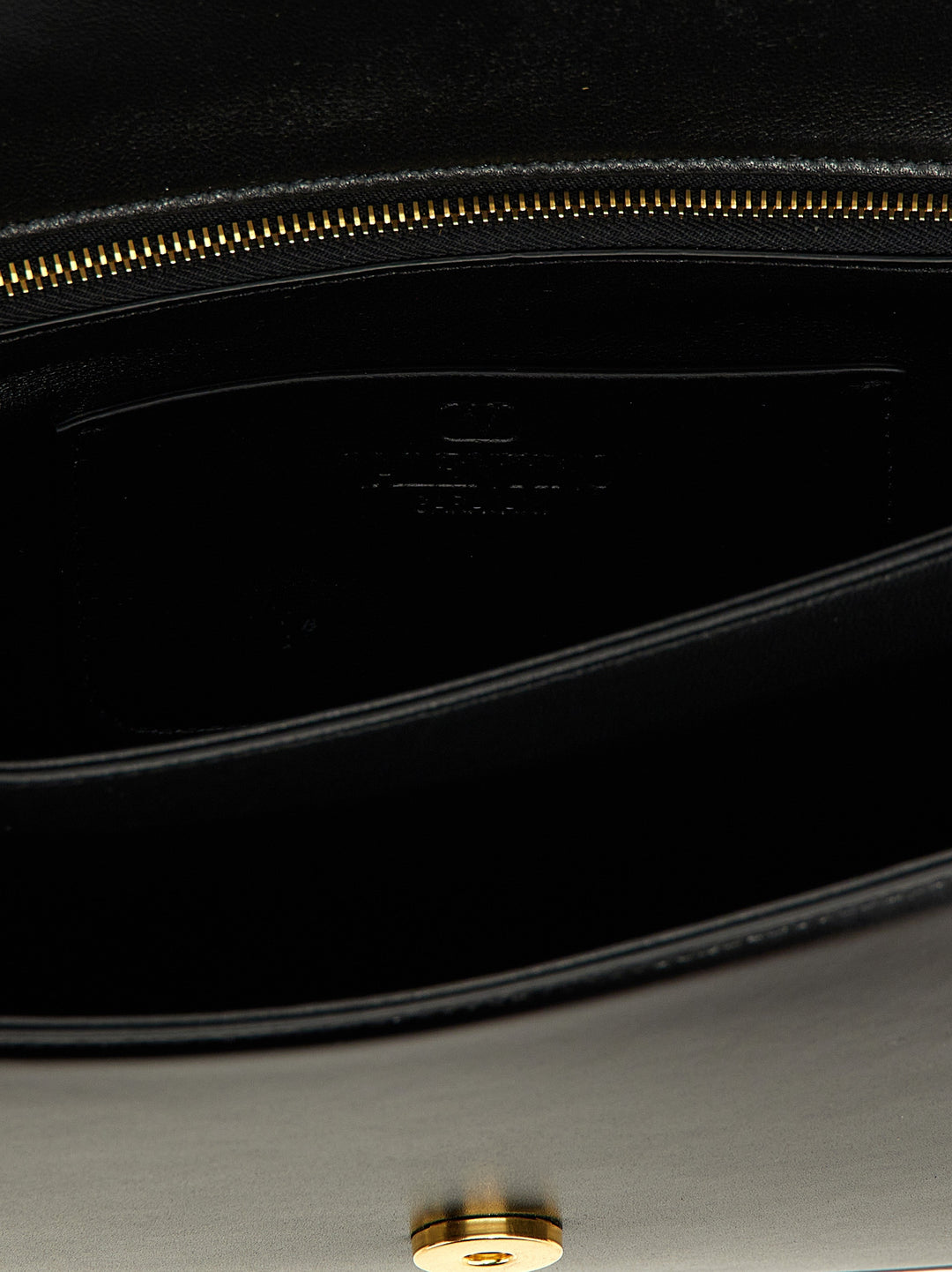 Valentino Garavani Vain Borse a Spalla e Tracolla - Nero | 1761d92ba792d9172ea39b30adbf71a2e92eb9e9