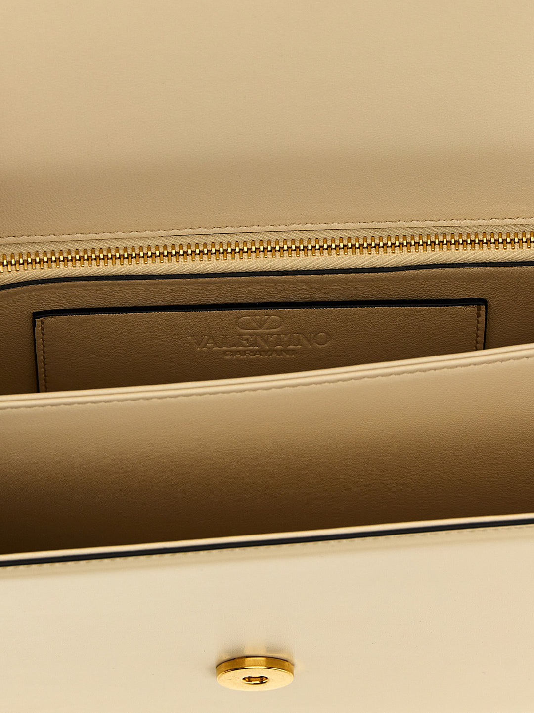 Valentino Garavani Vain Borse a Spalla e Tracolla - Bianco | acc7a618f0f2d8858102f4321bca97874463df70