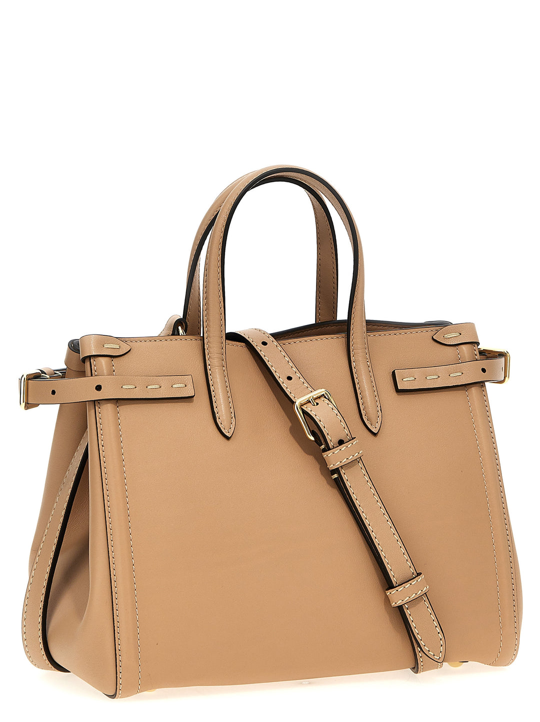 Valentino Garavani Antibes Borse a Mano - Rosa | 7e4795c7effc6993c2889ca586df207c72b4fe7c