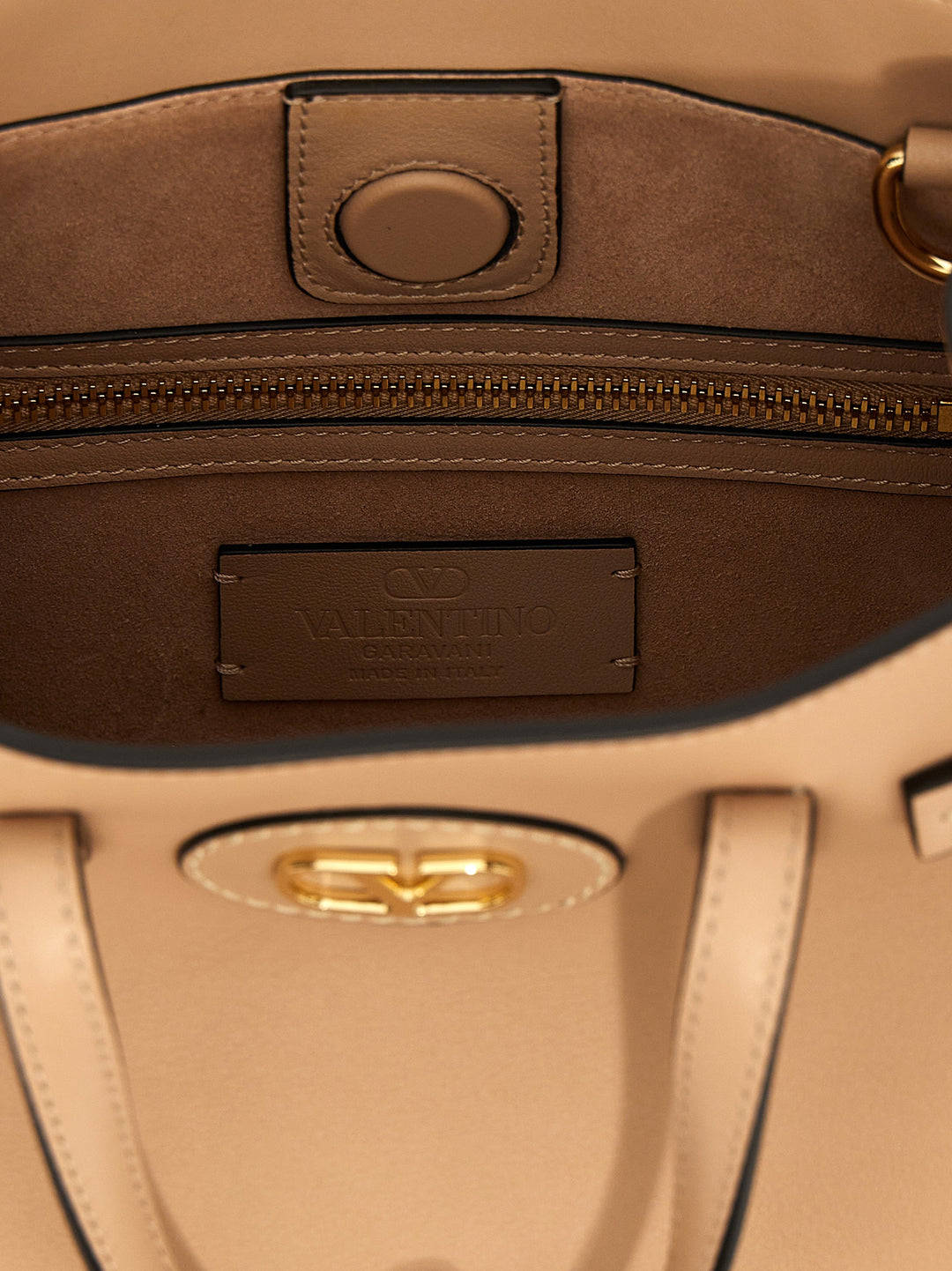 Valentino Garavani Antibes Borse a Mano - Rosa | cb1769b4a32d9229970c711d1ce72c49754ea37d