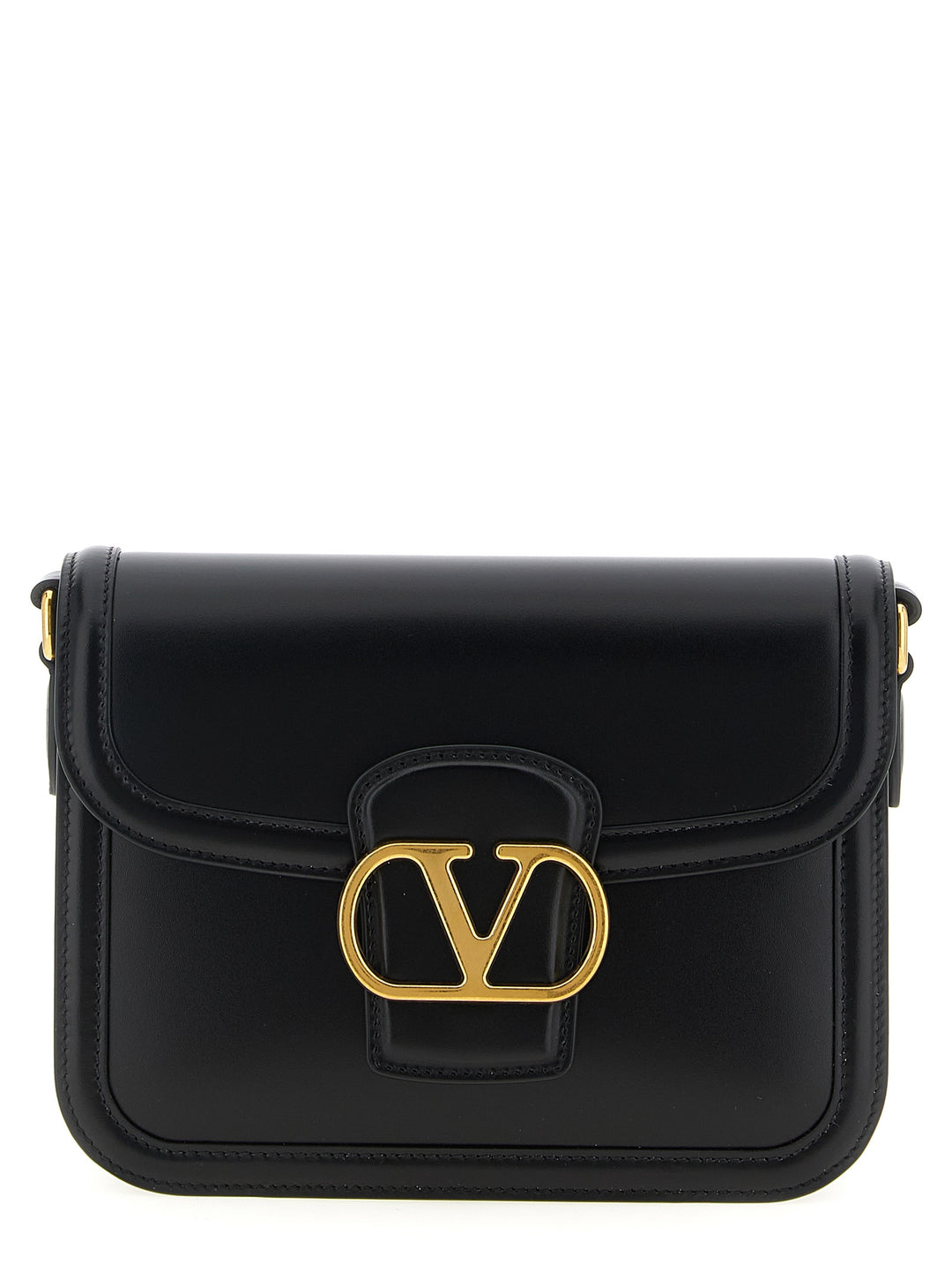Valentino Garavani 9to5 Borse a Tracolla - Nero | 45a98186c2e9db764a1dfe9bacb406cf5b62ad31