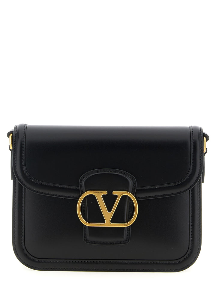 Valentino Garavani 9to5 Borse a Tracolla - Nero | 45a98186c2e9db764a1dfe9bacb406cf5b62ad31