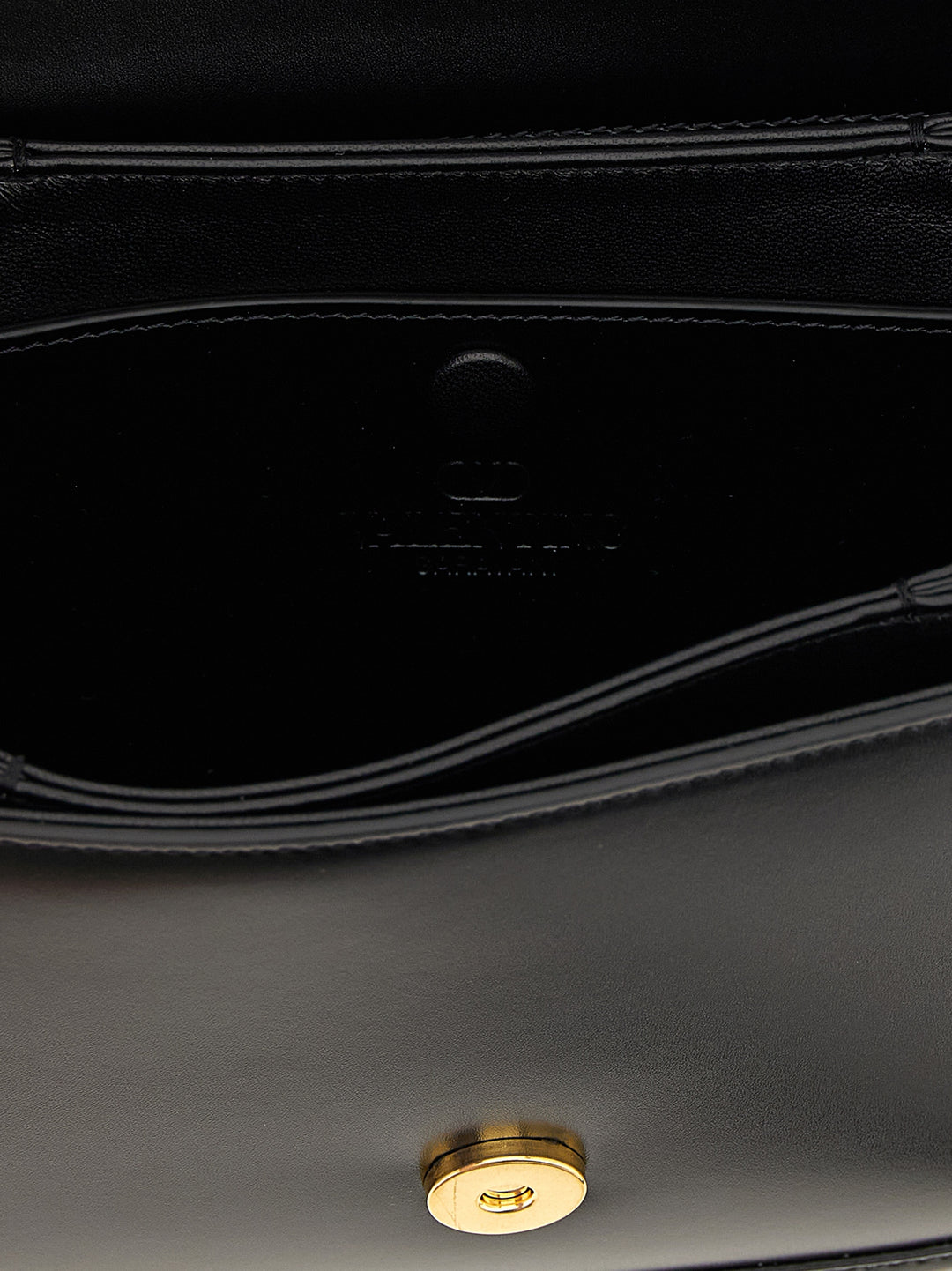 Valentino Garavani 9to5 Borse a Tracolla - Nero | a1c0f37755a73a3500f37200ada5837d46c5649a