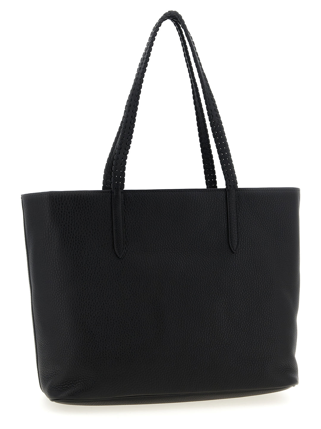 Valentino Garavani Nellcôte Tote - Nero | a5e5fa4d0179c7431b32f131df6f6785684bcd25