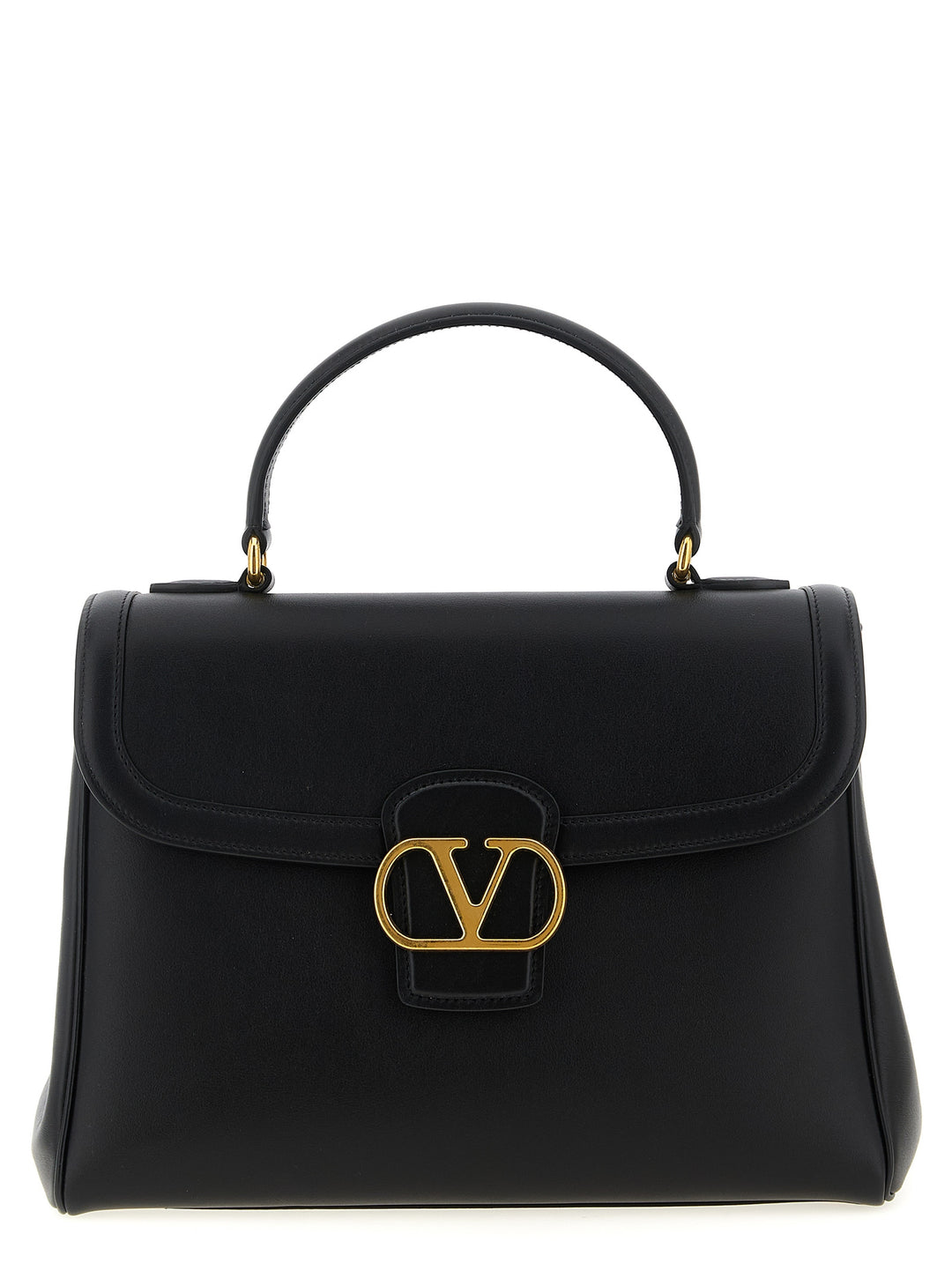 Valentino Garavani 9to5 Borse a Mano - Nero | 14973031fa34f7dd1c6b82449898b8b20c65ef65