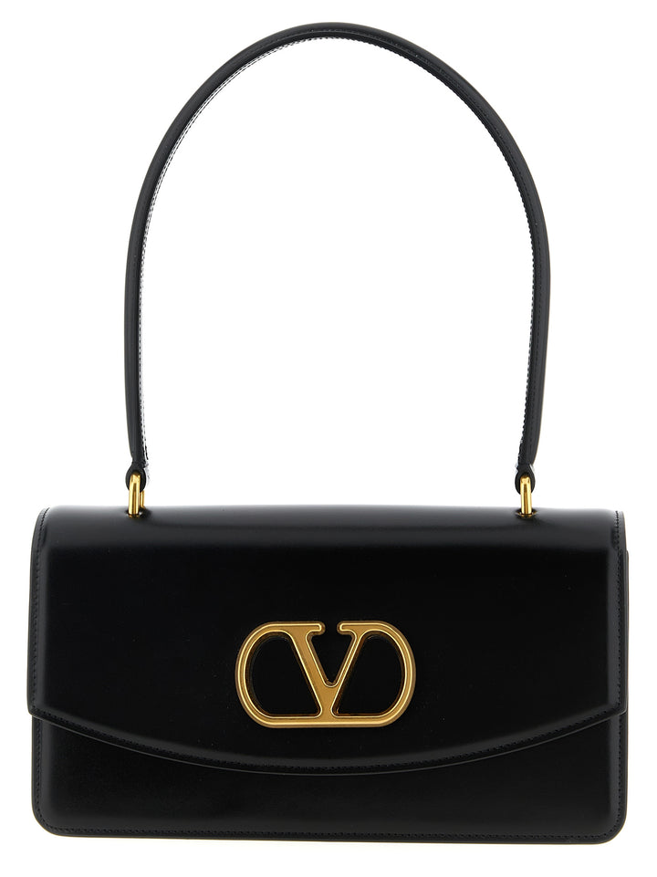 Valentino Garavani Vain Borse a Spalla e Tracolla - Nero | ccd9911167147b476d73a6f10f3719c68bbbbabd