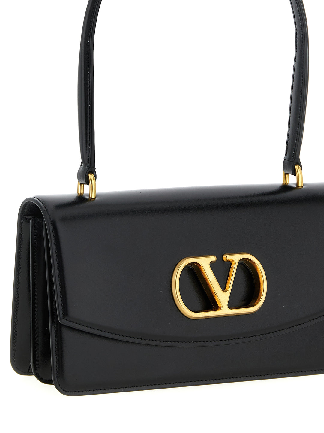 Valentino Garavani Vain Borse a Spalla e Tracolla - Nero | 62729accf5a17811a8c46e69b587fde8b8f0fabb