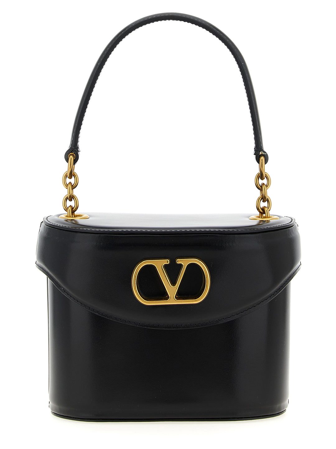 Valentino Garavani Vain Borse a Tracolla - Nero | 3362d9408eff761e70c58fb0d0506a9b7ad1143a