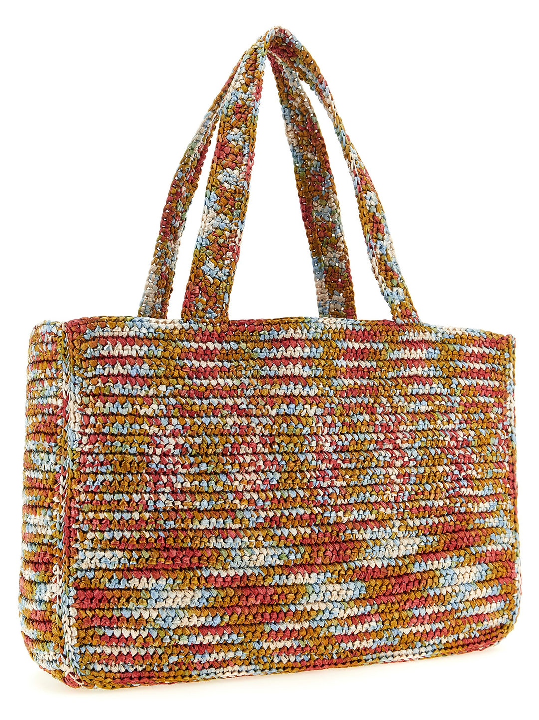 Valentino Garavani Vivasuperstar Tote - Multicolor | 592280364767add2d96dfcfbce486fb3991f46b1