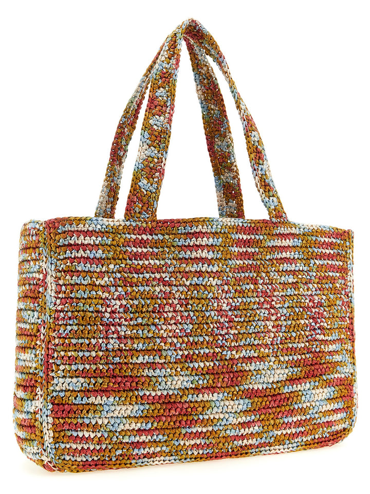 Valentino Garavani Vivasuperstar Tote - Multicolor | 592280364767add2d96dfcfbce486fb3991f46b1