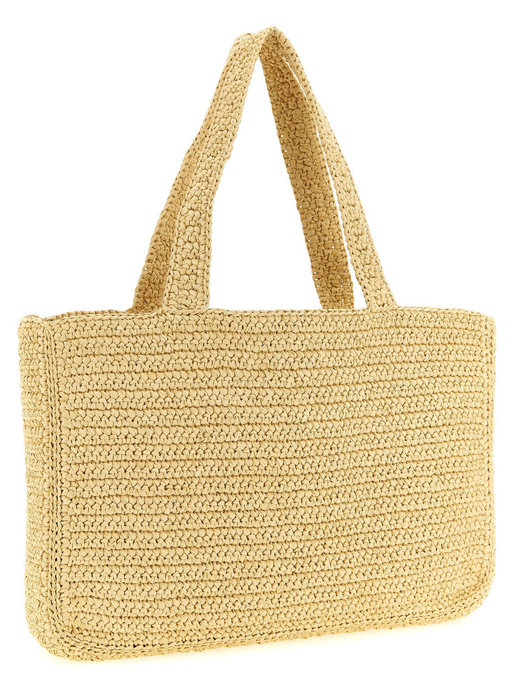 Valentino Garavani Vivasuperstar Tote - Beige | 714d803bcc4f9c55a750081980c7d76cb2a0d825