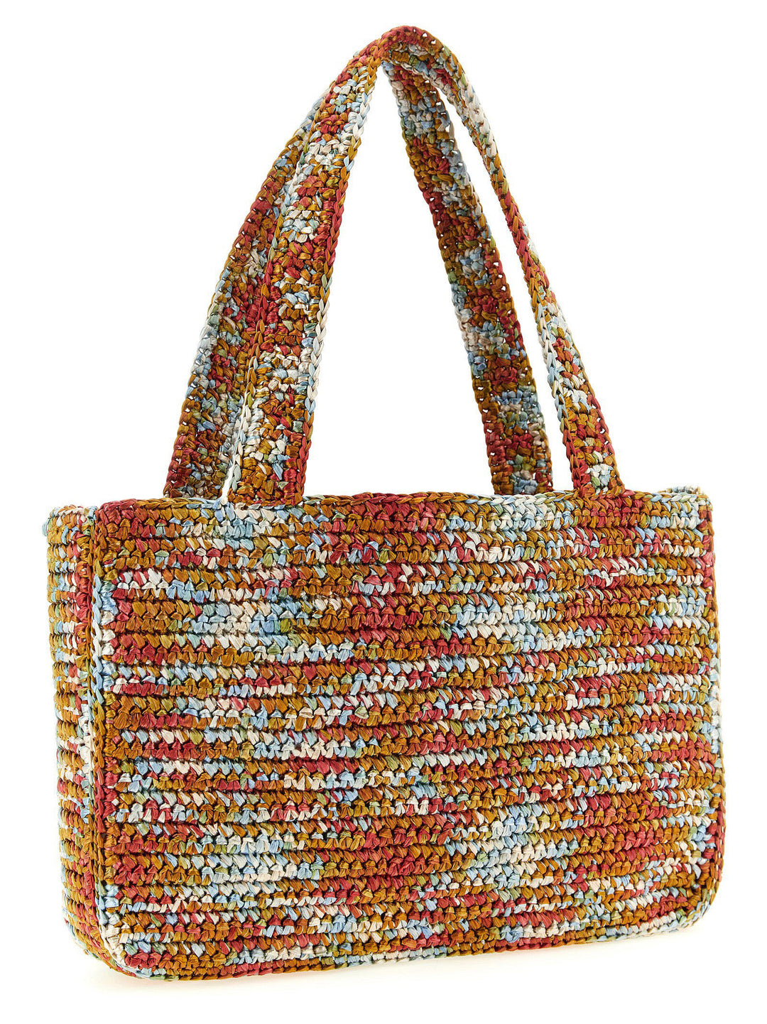 Valentino Garavani Vivasuperstar Tote - Multicolor | 5cba9b50efda1a53d29c4d4eabc43fa7b5b611cc
