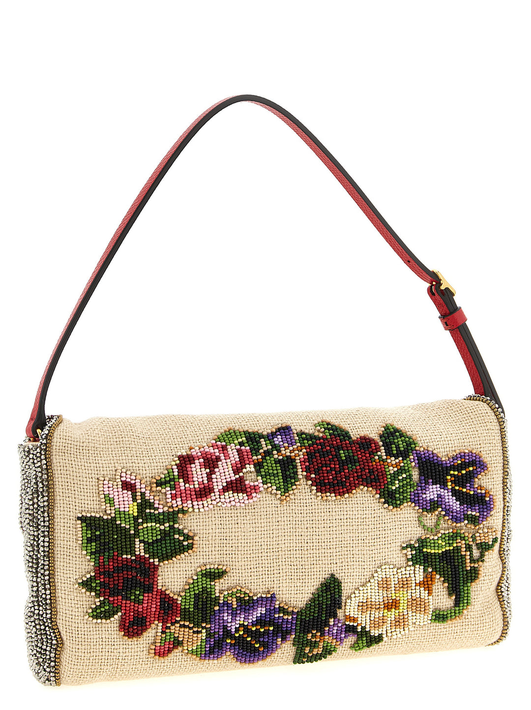 Valentino Garavani Vain Soft Borse a Spalla e Tracolla - Multicolor | c9fa879a2180c7bfb272b4ab28d82c95a632cadc