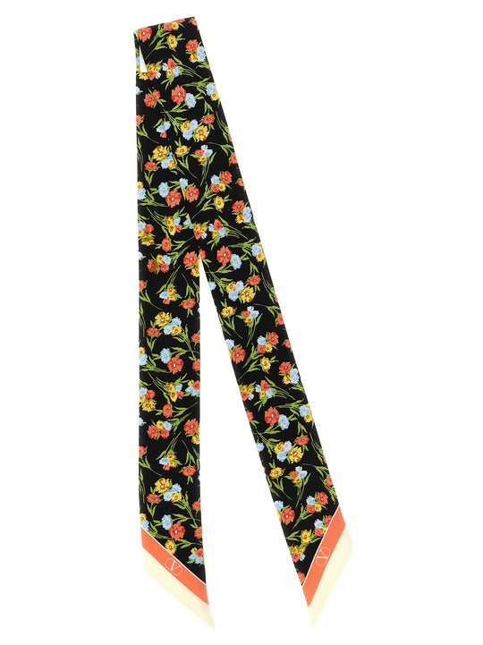 AprèS L Sciarpe Multicolor