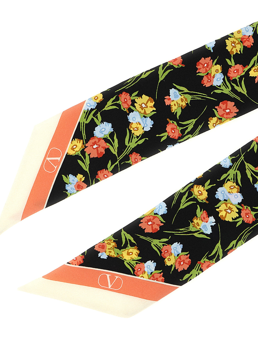 Valentino Garavani Après L Sciarpe - Multicolor | 82eaaff040b8cf35d065b6c84d8f593367013177