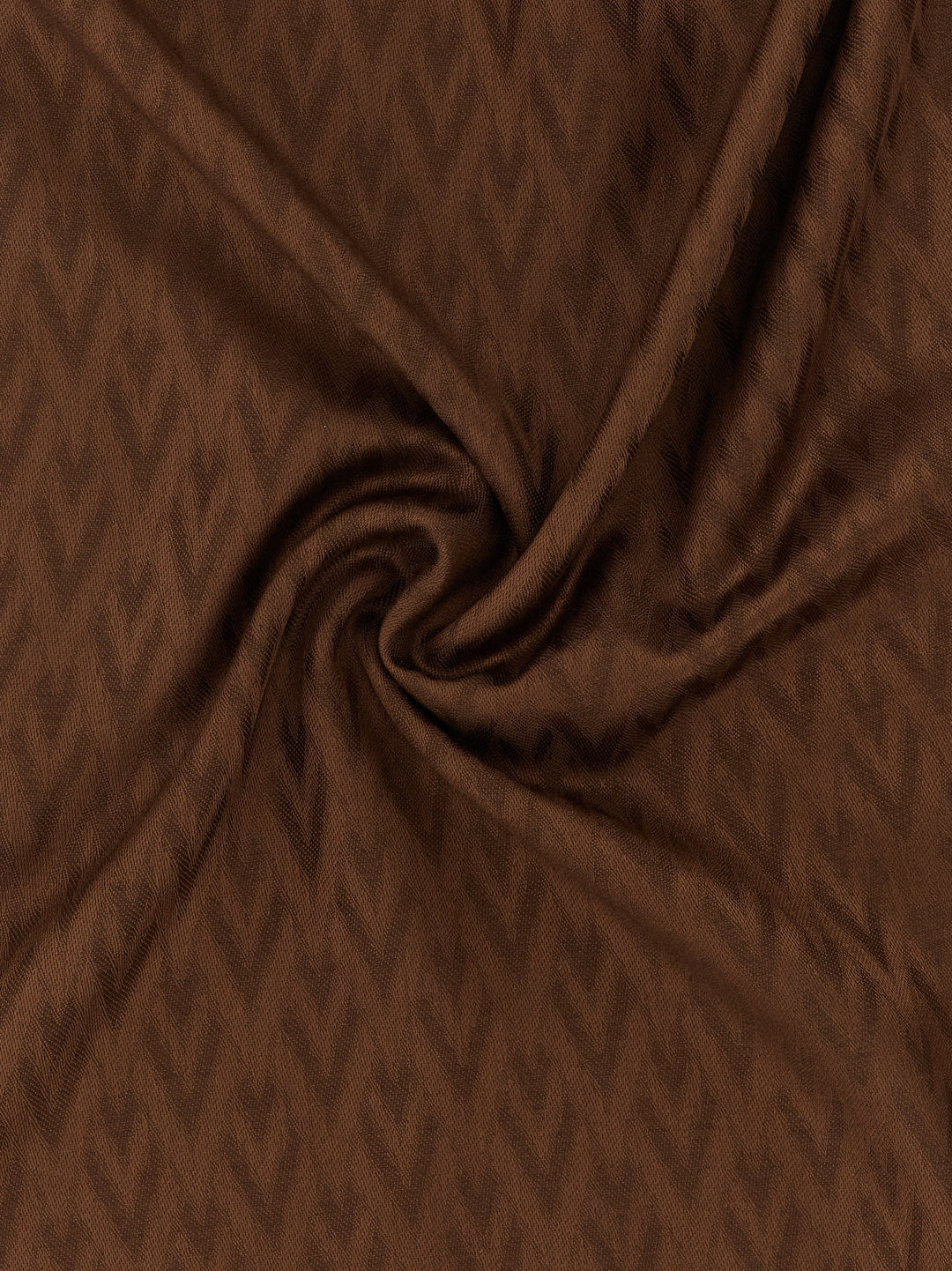 Valentino Garavani Toute La V Sciarpe - Marrone | 3907108886fe0f00d1d56923a6dbe7a409ca260f