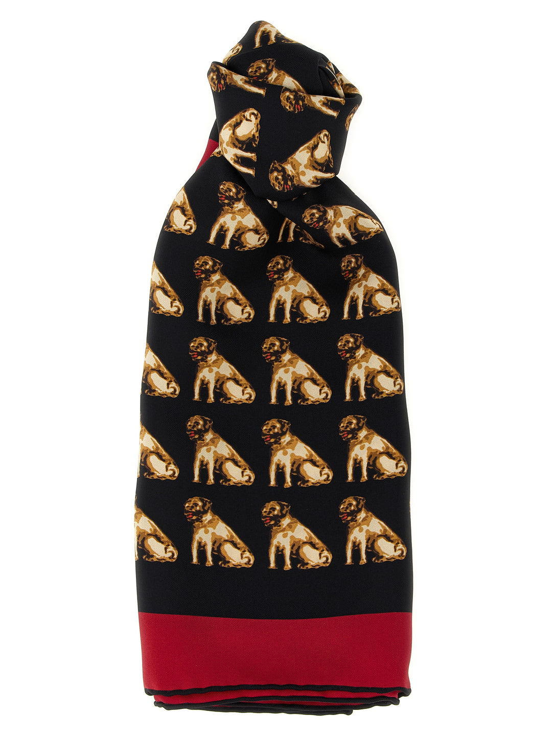 Valentino Garavani Petit Charles Sciarpe - Multicolor | cebb46bceabd383470a325acd0b16ee87811707e