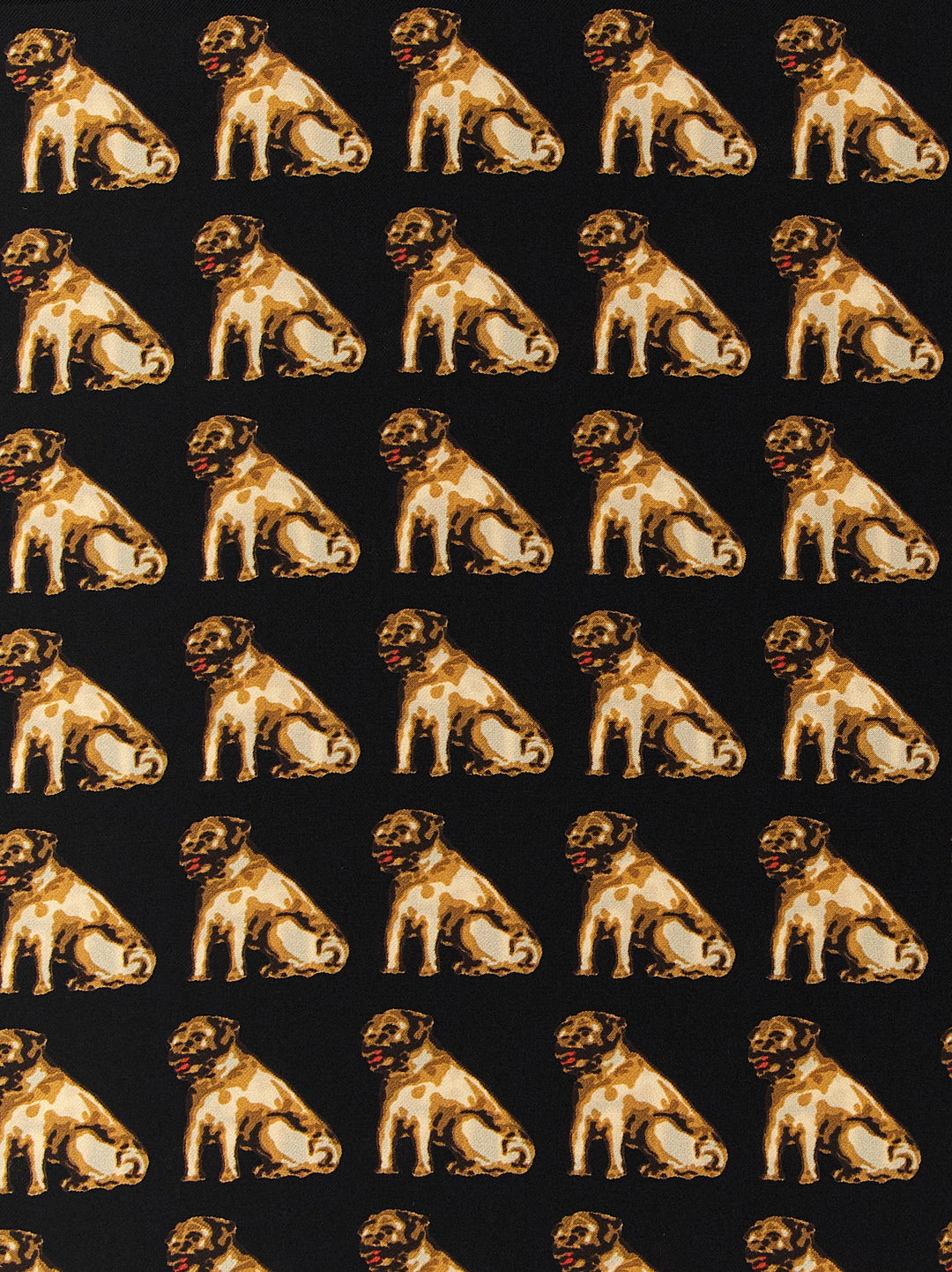 Valentino Garavani Petit Charles Sciarpe - Multicolor | 7a25c2dc4dd046be319f6096c17d71514f243a0c