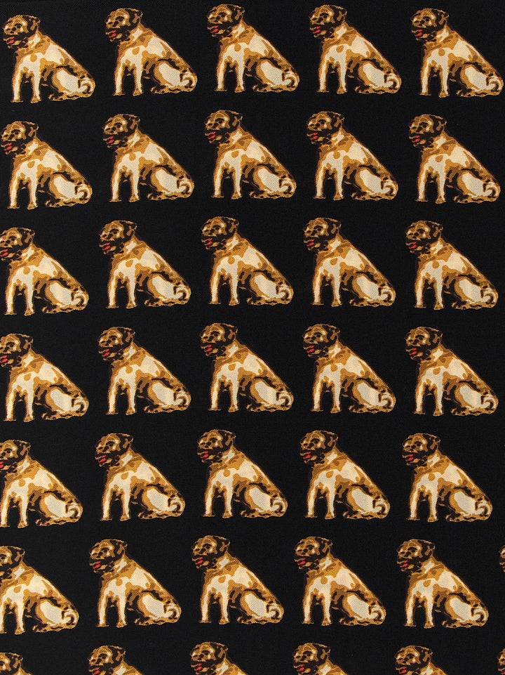 Valentino Garavani Petit Charles Sciarpe - Multicolor | 7a25c2dc4dd046be319f6096c17d71514f243a0c